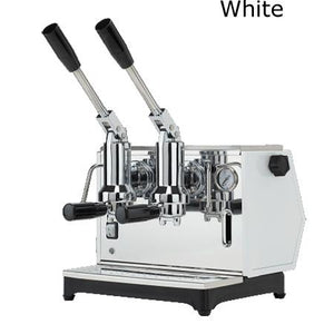 Ponte Vecchio Lusso Espresso Machine - 2 Group