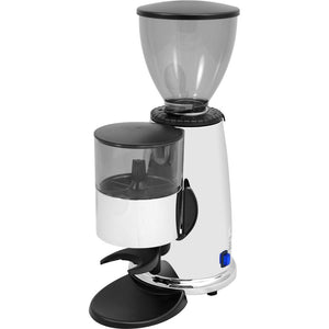 Macap M2C83 Espresso Grinder - Chrome