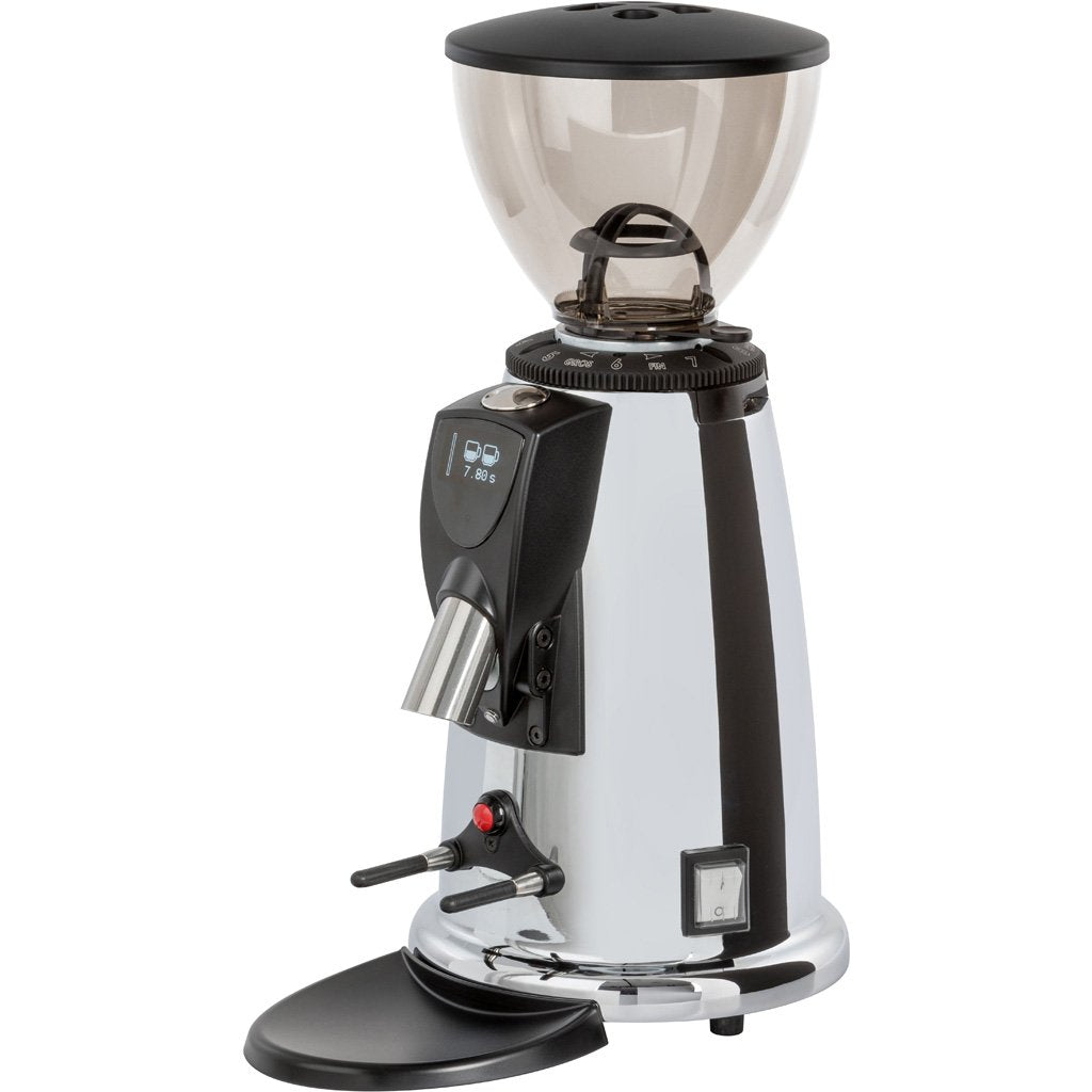 Macap M42D Digital Stepless Doserless Espresso Coffee Grinder