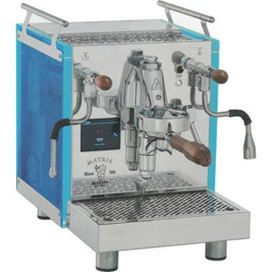 Bezzera Matrix MN Dual Boiler Double PID Espresso Machine