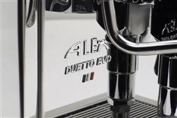 Izzo Alex Duetto Evo Espresso Machine