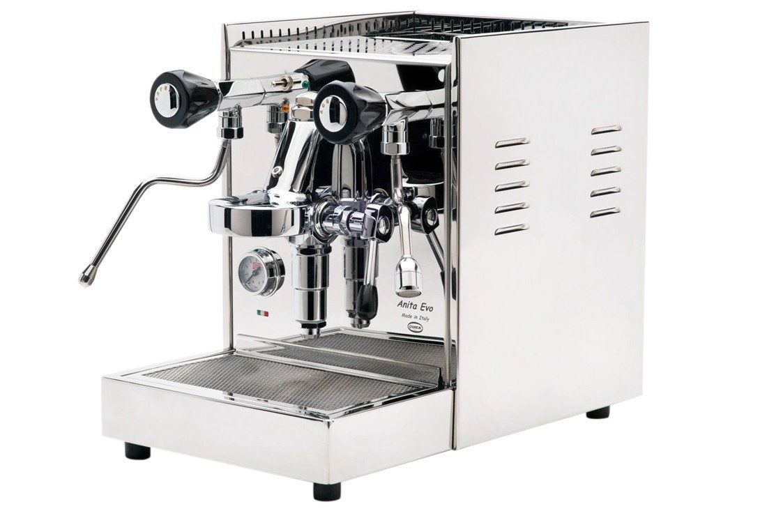 Quick Mill Anita Evo (HX) Espresso Machine