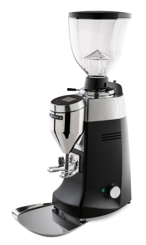 Mazzer Robur S Electronic