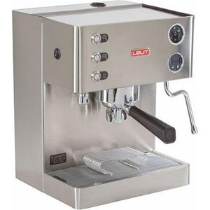 Lelit PL92T Elizabeth Double Boiler Espresso Machine