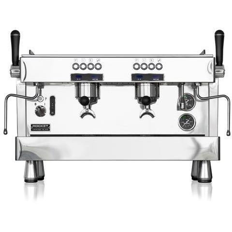 Rocket Espresso R9 Automatic Espresso Machine - 2 Group