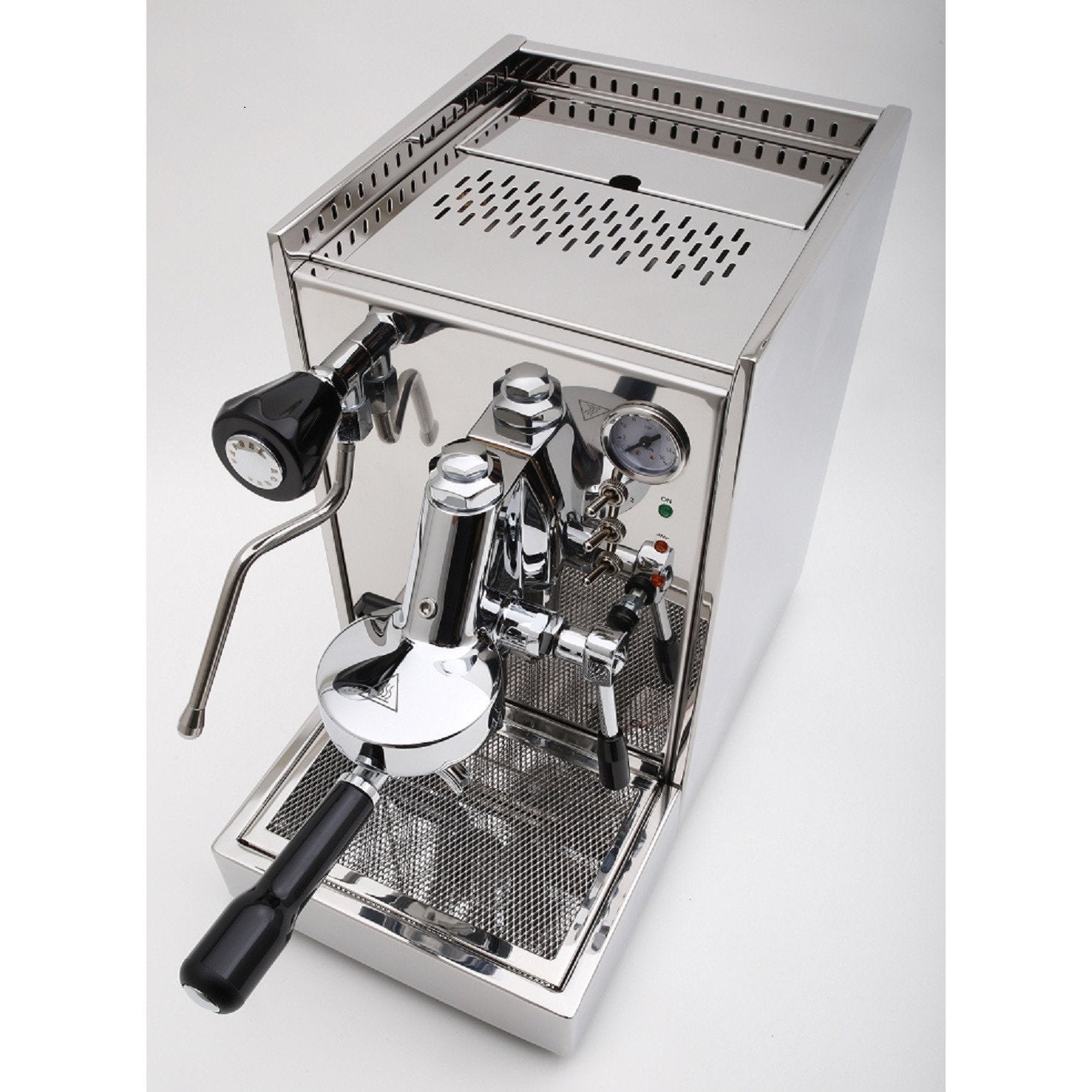 Quick Mill Alexia Evo Espresso Machine