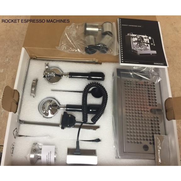 Rocket Espresso R58 Espresso Machine