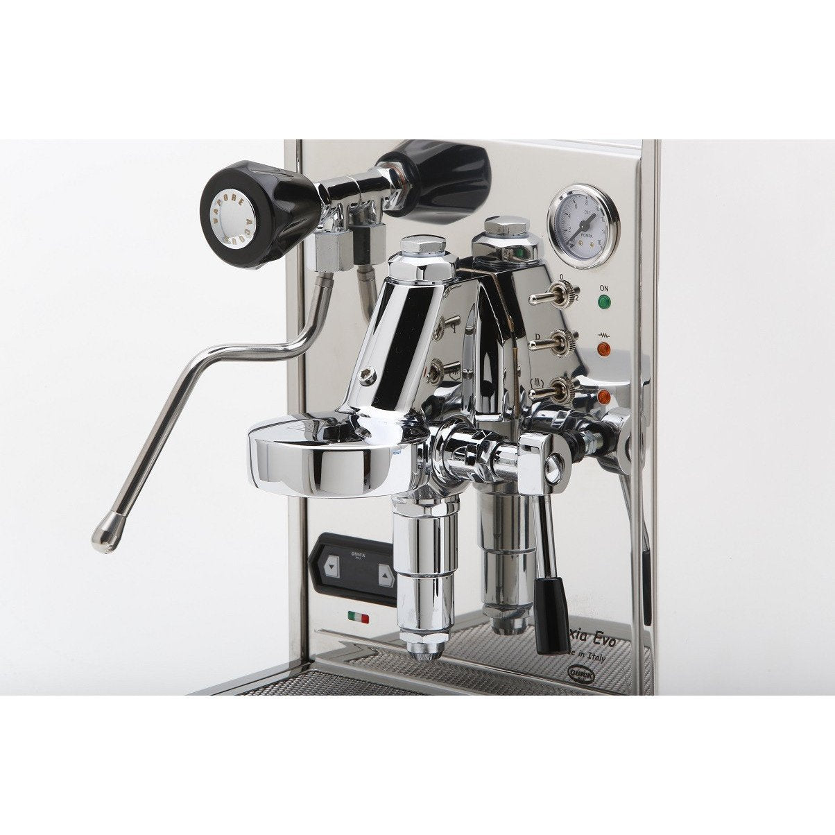 Quick Mill Alexia Evo Espresso Machine