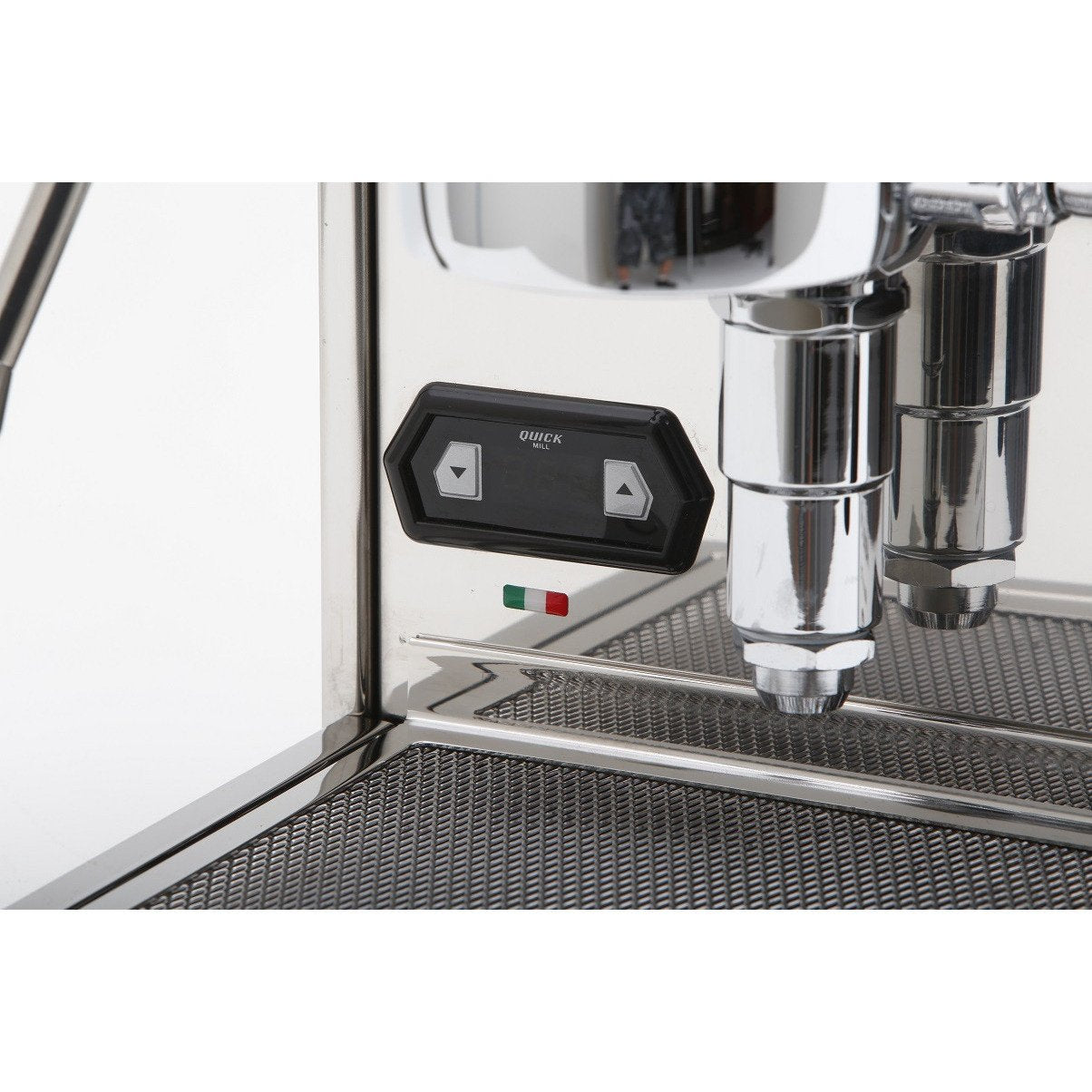 Quick Mill Alexia Evo Espresso Machine