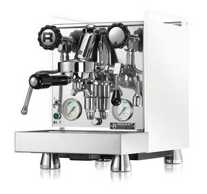 Rocket Espresso Mozzafiato Type V Espresso Machine - White