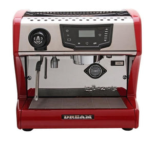 La Spaziale S1 Dream Espresso Machine