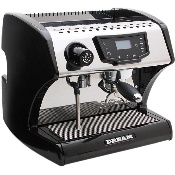 La Spaziale S1 Dream Espresso Machine