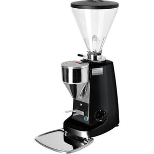 Mazzer Super Jolly Electronic Espresso Grinder - Black