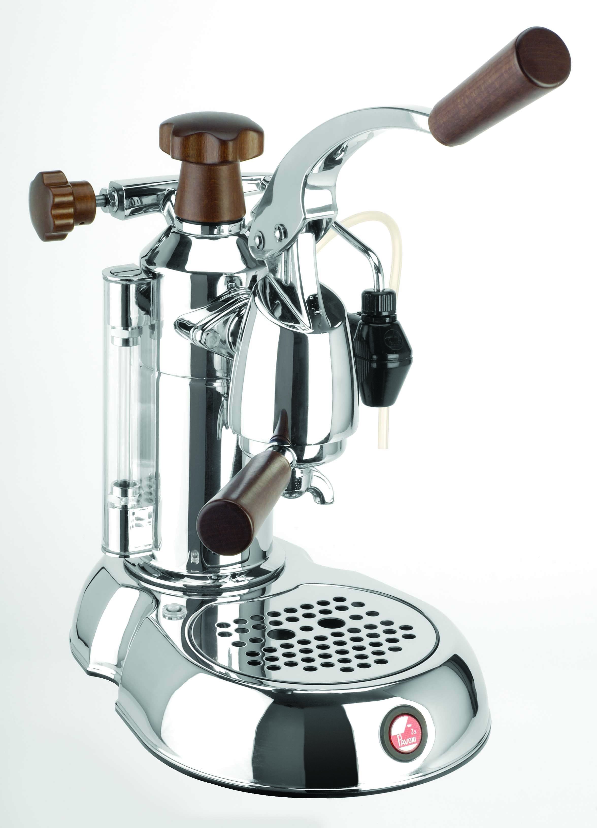 La Pavoni Stradivari