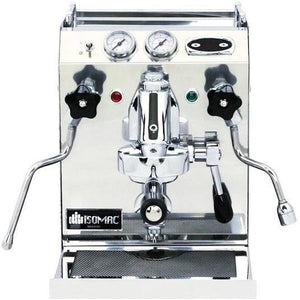 Isomac TEA Espresso Machine with PID Display