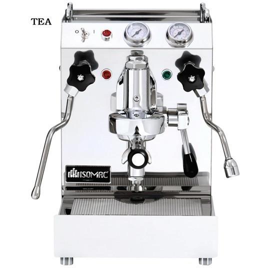 Isomac TEA Espresso Machine