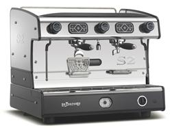 La Spaziale S2 Tall Cup 2 Group Volumetric Espresso Machine