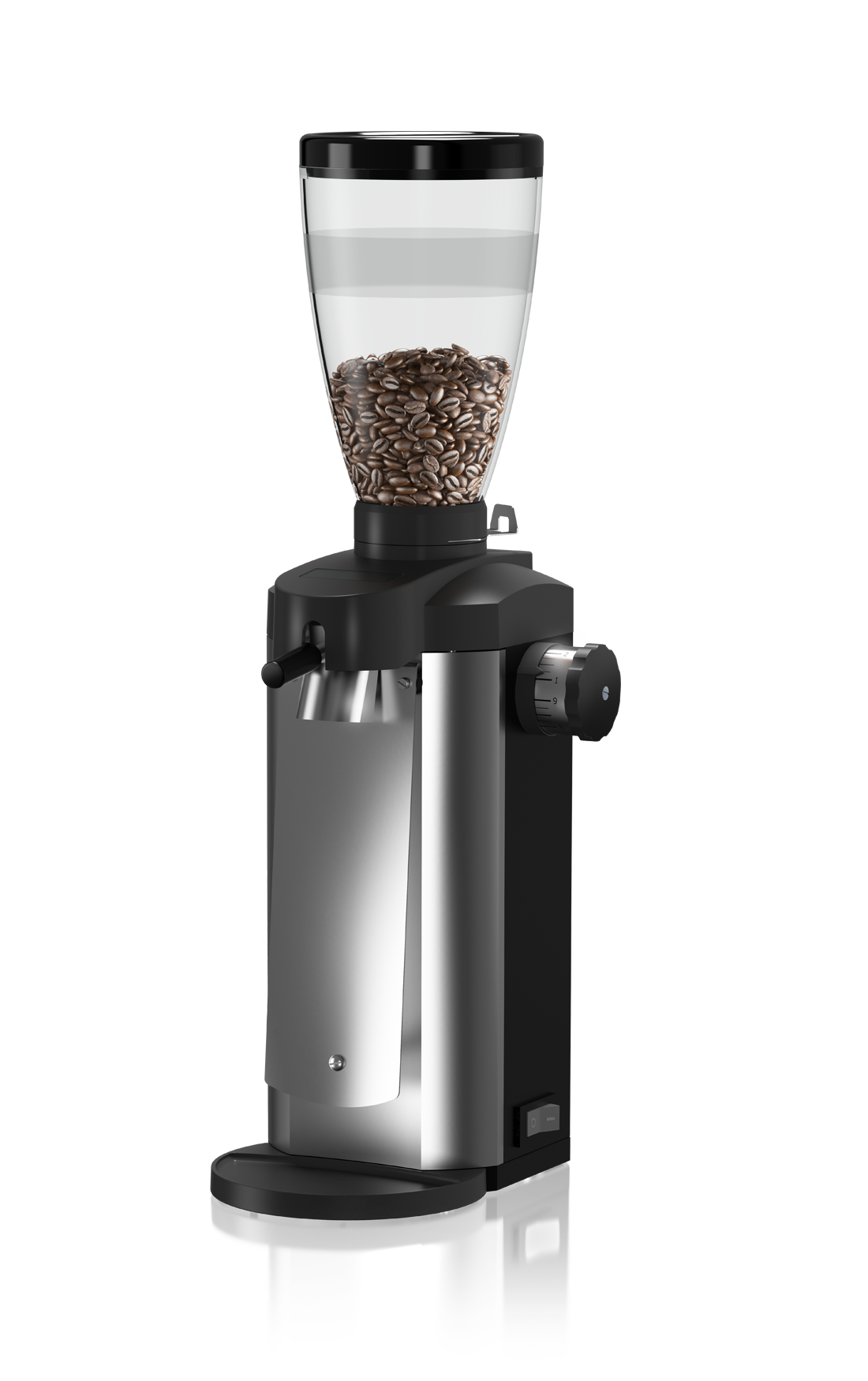 Mahlkonig Tanzania Coffee Grinder