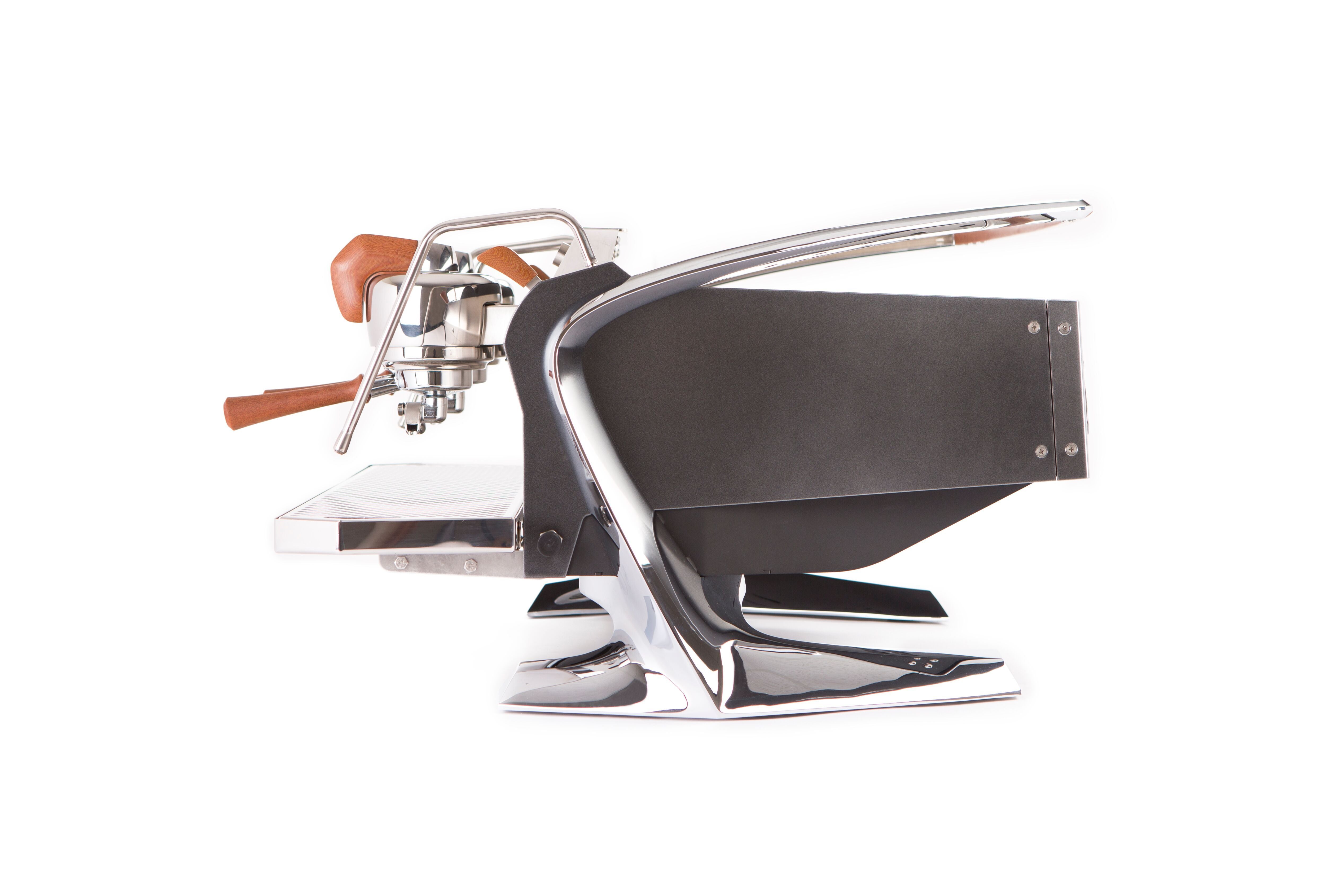 Slayer Espresso Steam LPx 2-Group Espresso Machine