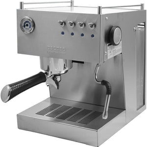 Ascaso Steel Uno Professional Version 3 Espresso Machine