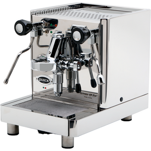 Quick Mill Vetrano Espresso Machine