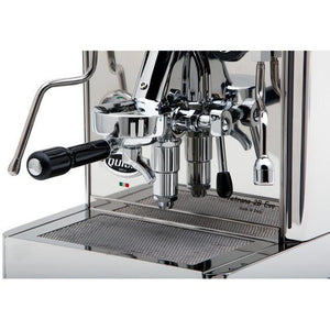 Quick Mill Vetrano Espresso Machine