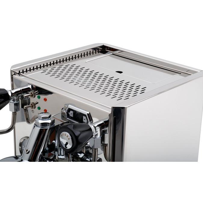 Quick Mill Vetrano Espresso Machine