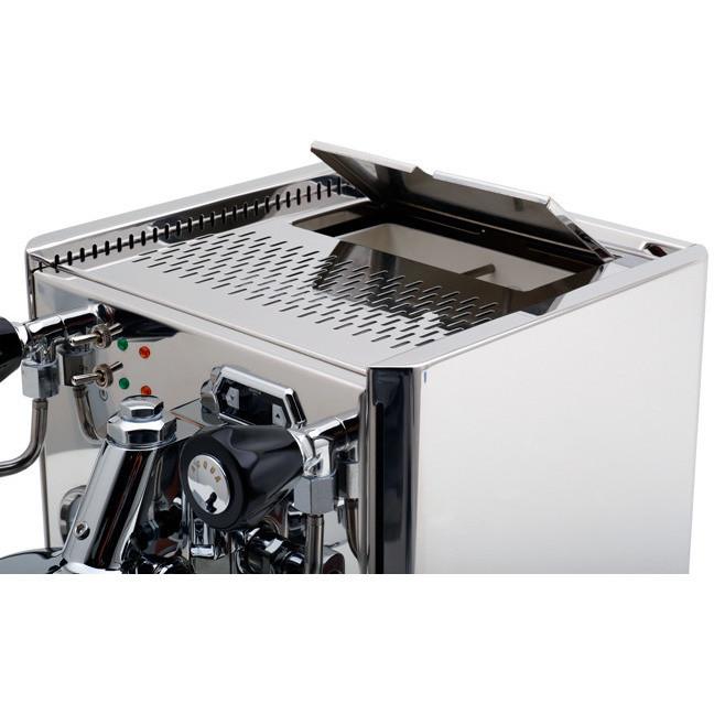 Quick Mill Vetrano Espresso Machine