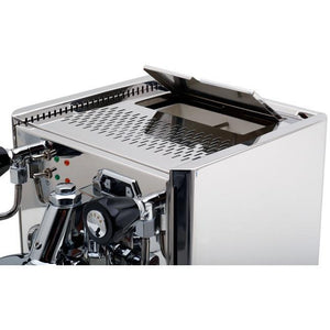 Quick Mill Vetrano Espresso Machine