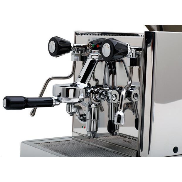 Quick Mill Vetrano Espresso Machine