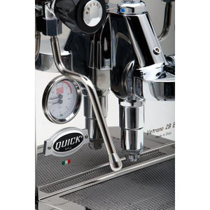 Quick Mill Vetrano Espresso Machine