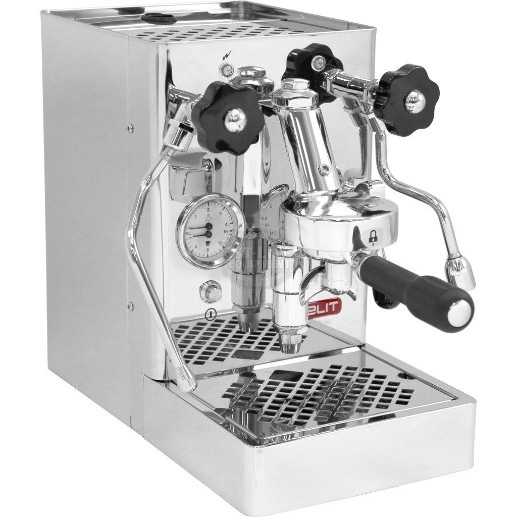 Lelit PL62 Mara Espresso Machine