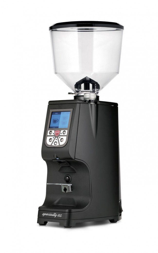 Eureka Atom 75 Espresso Machine