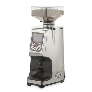 Eureka Atom Espresso Grinder - Chrome