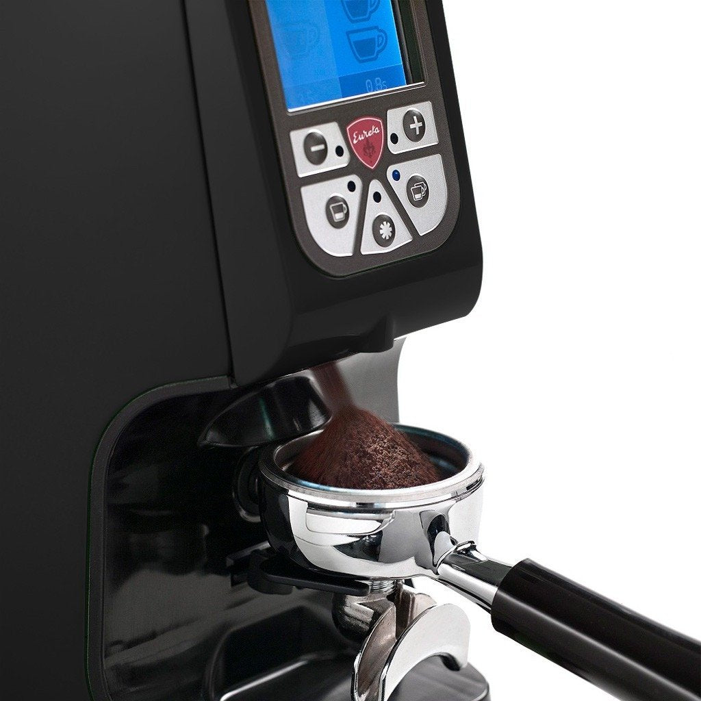 Eureka Atom Espresso Professional