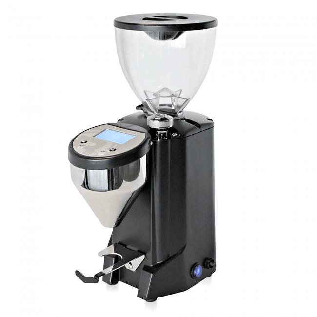 Rocket Espresso Macinatore Fausto Coffee Grinder - Black