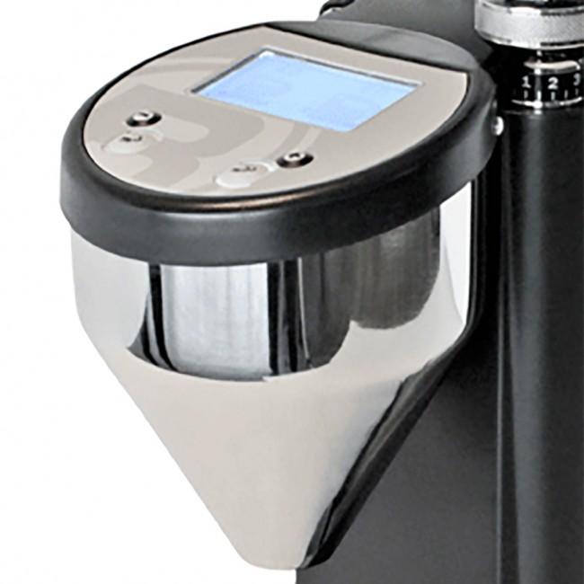 Rocket Espresso Macinatore Fausto Coffee Grinder - Black