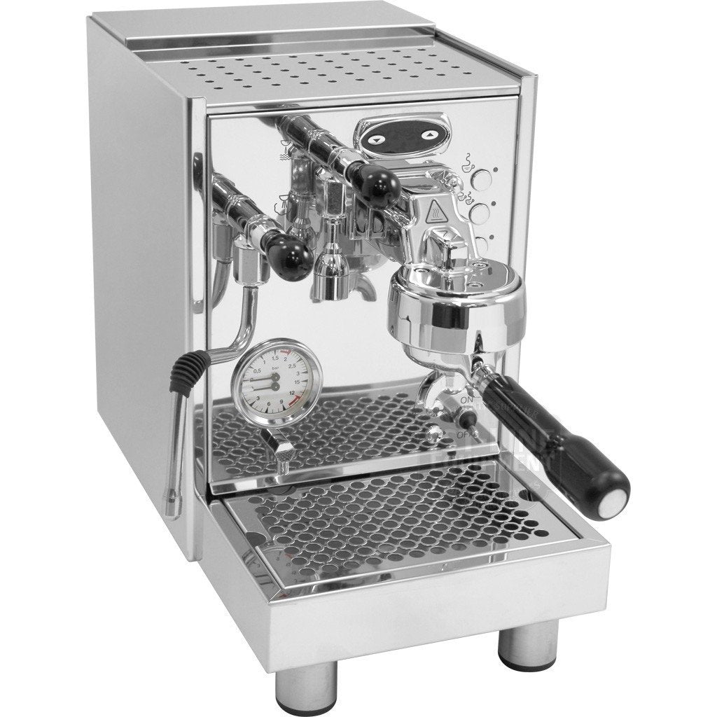 Bezzera Commercial Espresso Machine