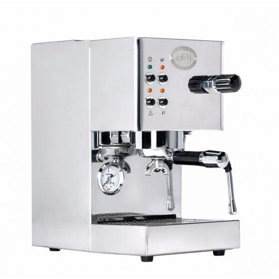 ECM Casa V Espresso Machine