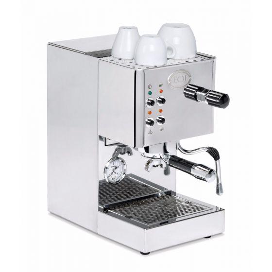 ECM Casa V Espresso Machine