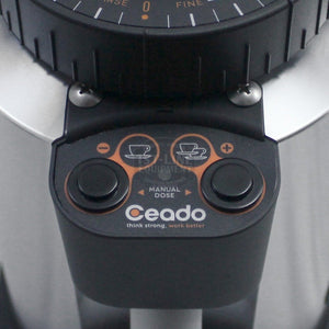 CeadoElectronic Dosing Commercial Coffee Maker