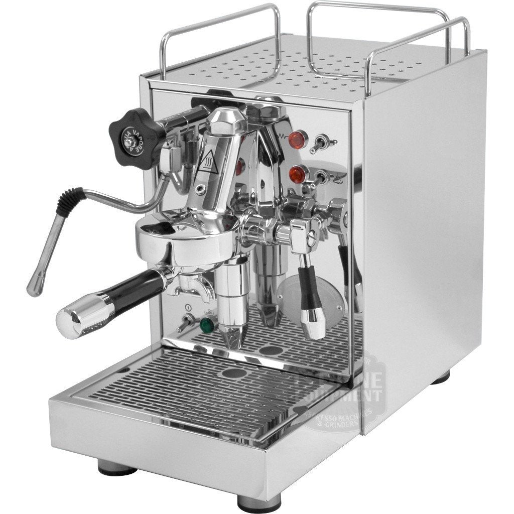 ECM Germany Classika Espresso Machine