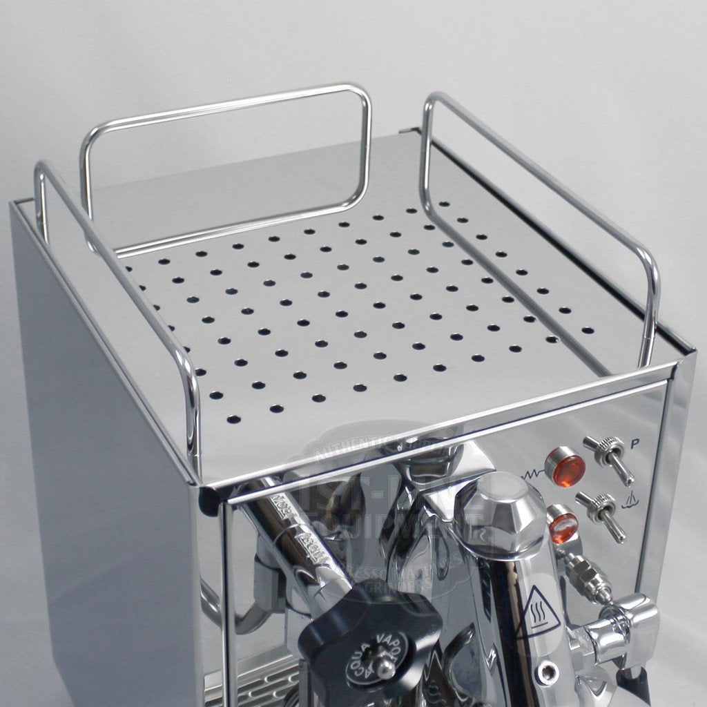 ECM Germany Classika Espresso Machine