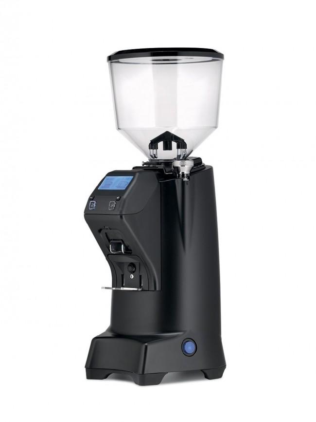 Eureka Zenith Club Electronic Espresso Machine