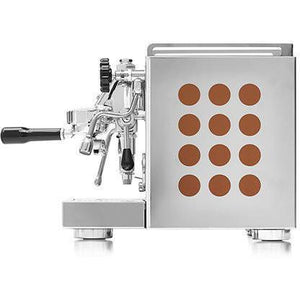 Rocket Appartamento Espresso Machine - Copper