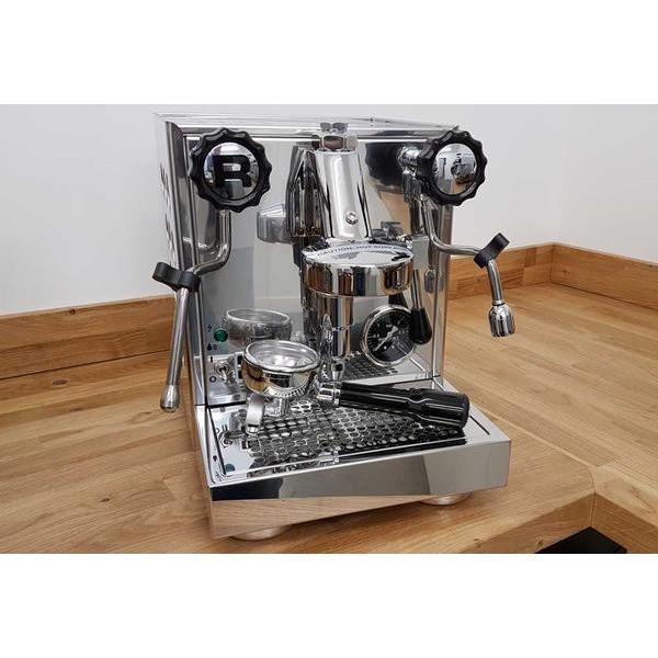 Rocket Appartamento Espresso Machine - White