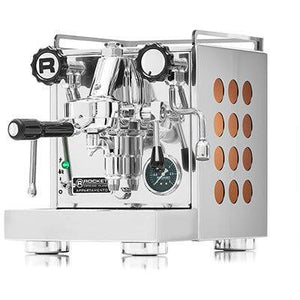 Rocket Appartamento Espresso Machine - Copper