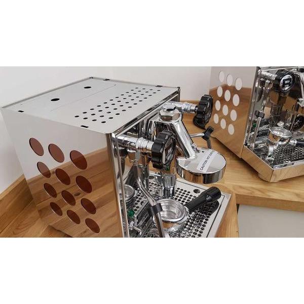 Rocket Appartamento Espresso Machine - Copper