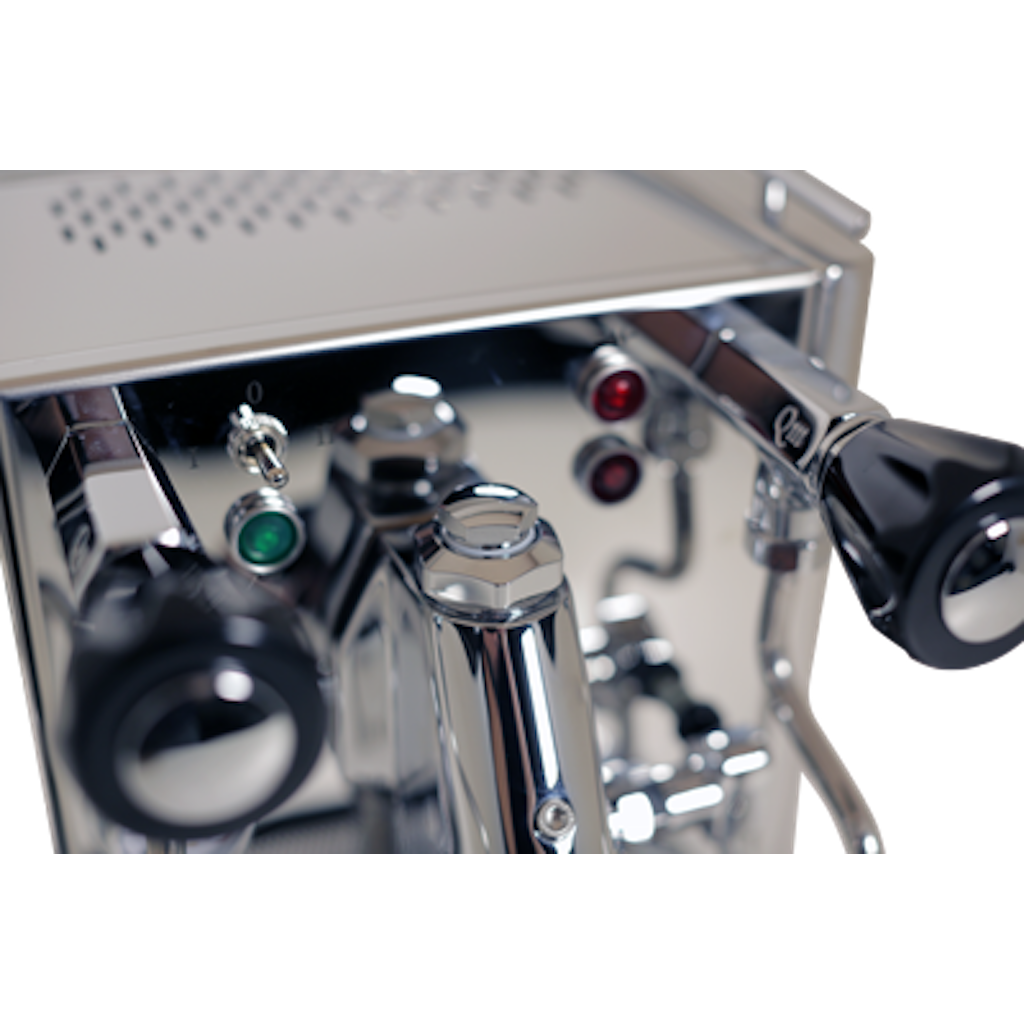 Quick Mill Andreja Premium Evo Espresso Machine