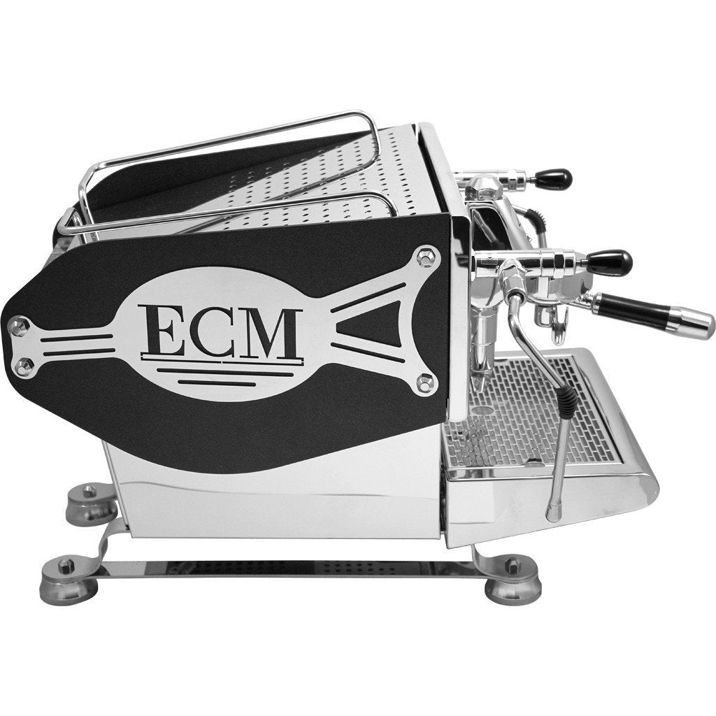 ECM Germany Controvento Commercial Espresso Machine